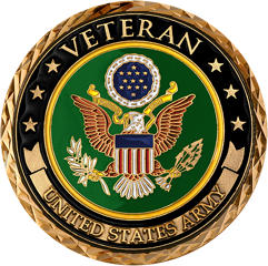 Official US Army Seal