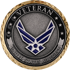 Official US Air Force Seal